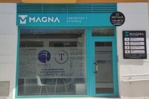 INMOBILIARIA RENTALIS