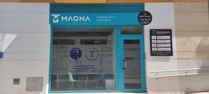 INMOBILIARIA RENTALIS