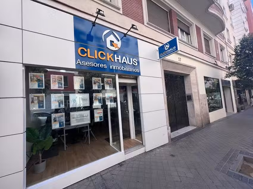 Inmobiliaria Retiro CLICKHAUS IBIZA
