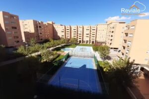 Inmobiliaria Reviale Alcobendas