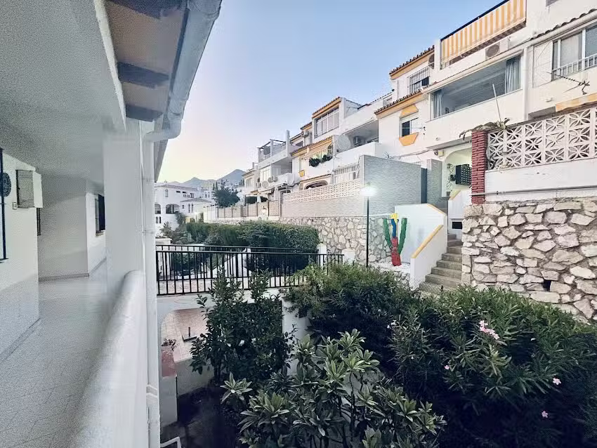 Inmobiliaria RF Properties