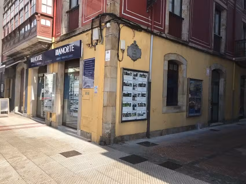 Inmobiliaria Rianorte Grupo Ribadesella