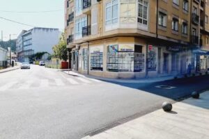 Inmobiliaria Rías Baixas