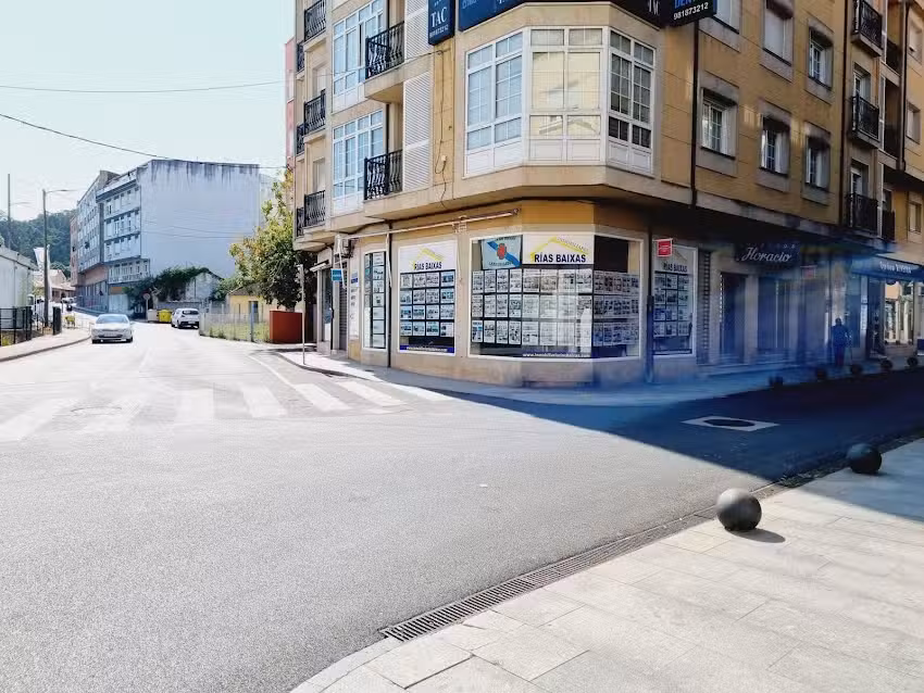 Inmobiliaria Rías Baixas