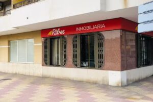 INMOBILIARIA RIBES