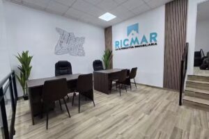 Inmobiliaria Ricmar Eurovillas