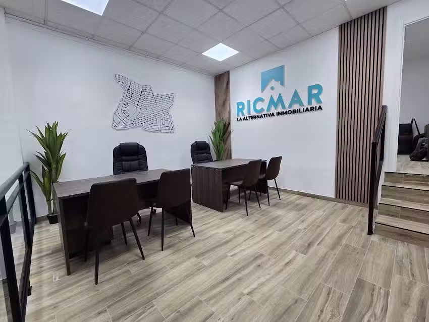 Inmobiliaria Ricmar Eurovillas
