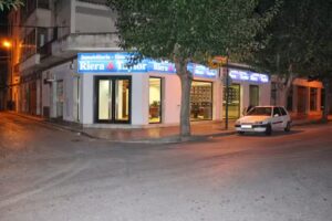 Inmobiliaria Riera & Taylor