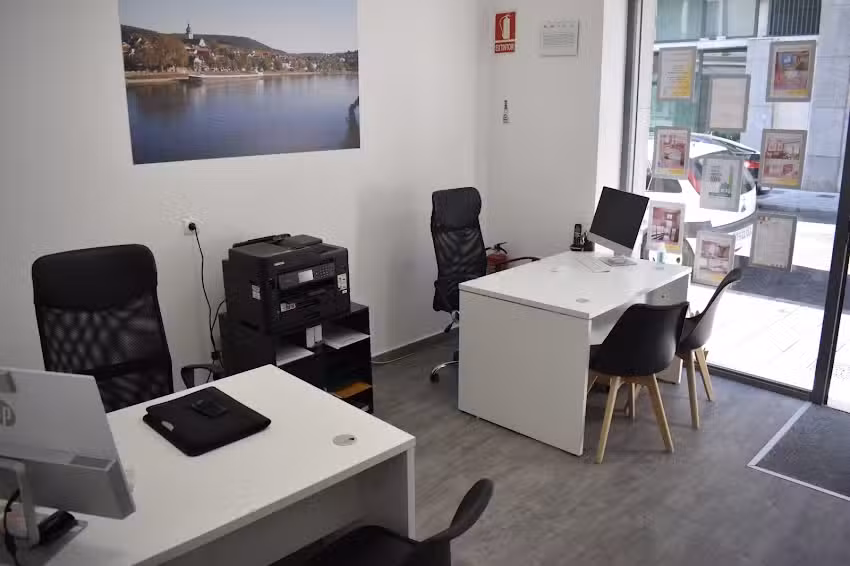 Inmobiliaria Río Prado