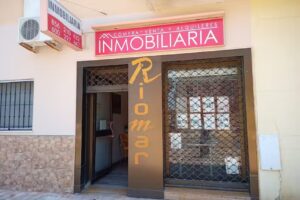 Inmobiliaria Riomar