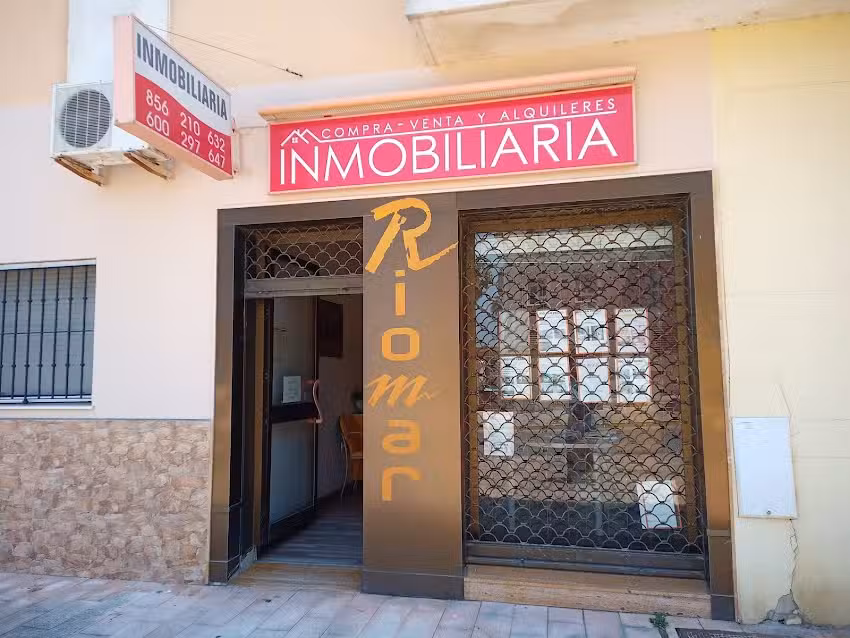 Inmobiliaria Riomar