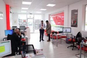 Inmobiliaria Rivas Vaciamadrid Redpiso