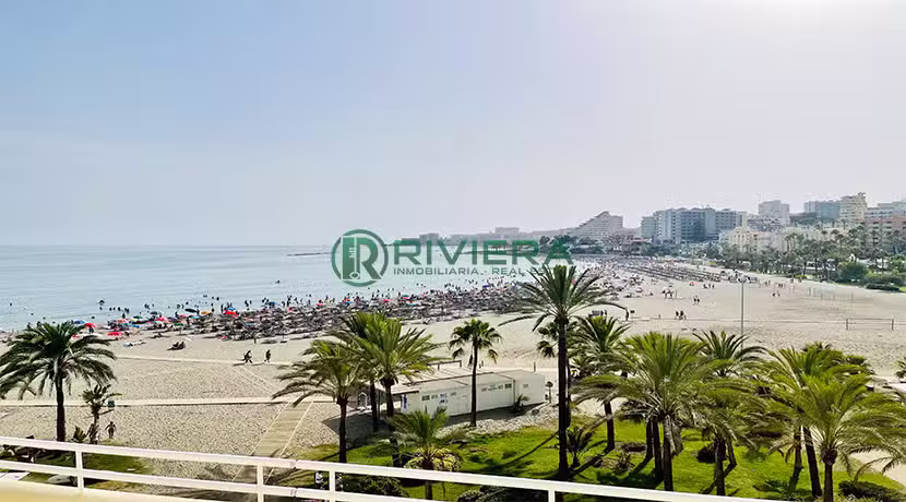 Inmobiliaria Riviera Real Estate – Benalmádena Costa