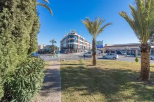 Inmobiliaria RK Playa Flamenca