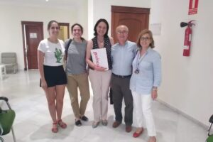 Inmobiliaria Rk Tecnopolis Macarena Sl