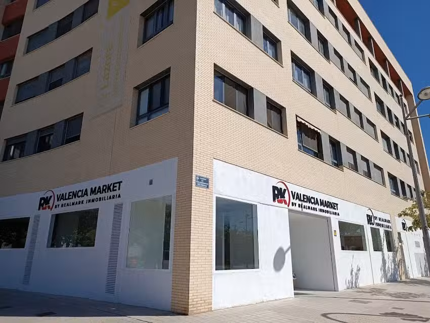 Inmobiliaria RK Valencia