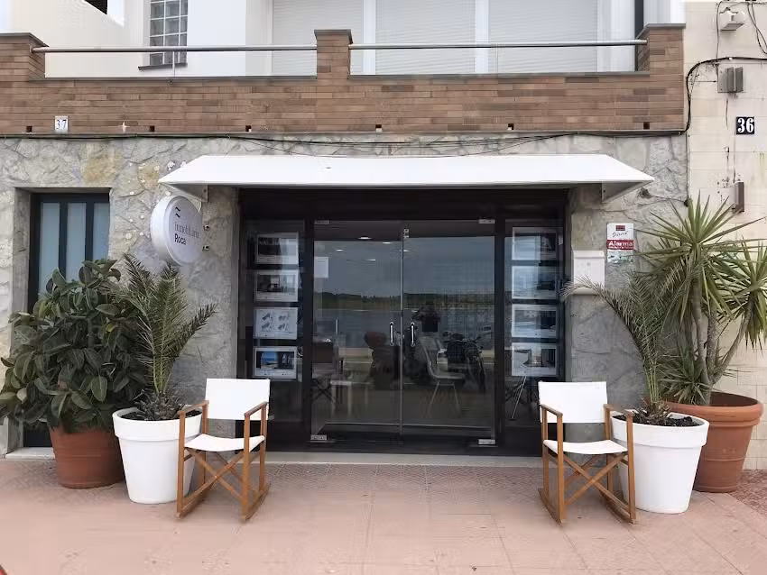 Inmobiliaria Roca Fornells