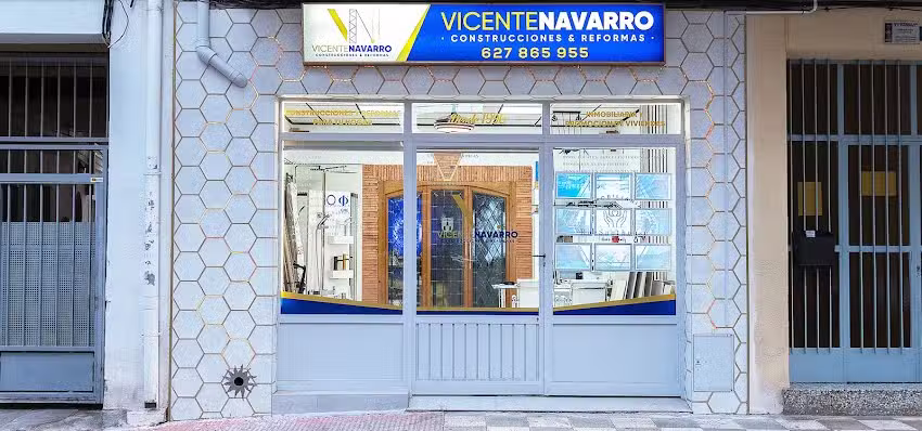 Inmobiliaria RocSantHouse – Pisos, locales, Parcelas, Terrenos y más en Albacete.