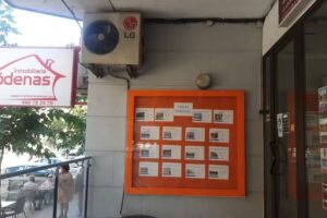 Inmobiliaria Ródenas