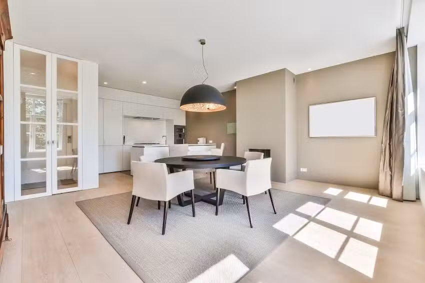 Inmobiliaria Rodríguez