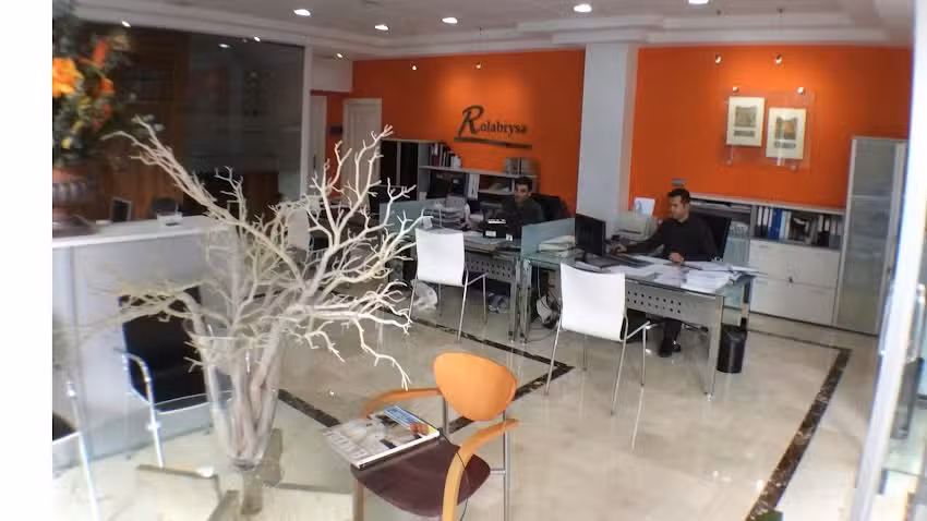 Inmobiliaria Rolabrysa