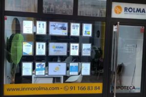 Inmobiliaria Rolma
