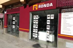 INMOBILIARIA RONDA