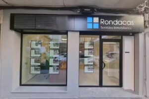 Inmobiliaria Rondacas
