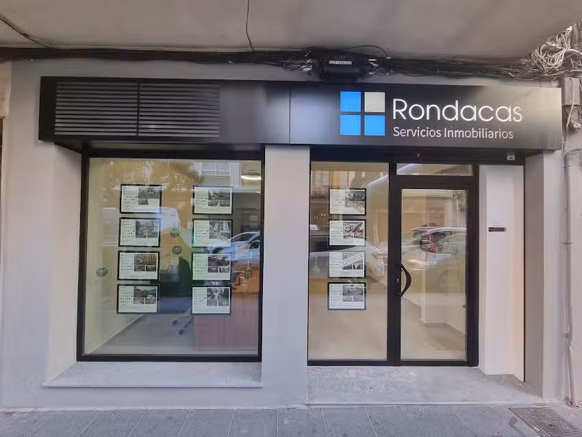 Inmobiliaria Rondacas