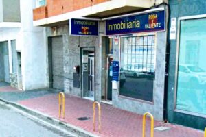 Inmobiliaria Rosa Y Valiente