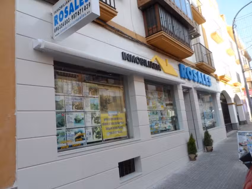 INMOBILIARIA ROSALES