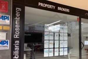 Inmobiliaria Rosemberg