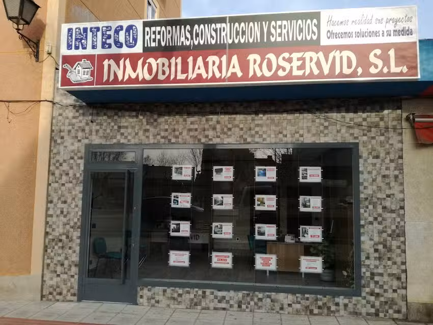 Inmobiliaria Roservid, SL