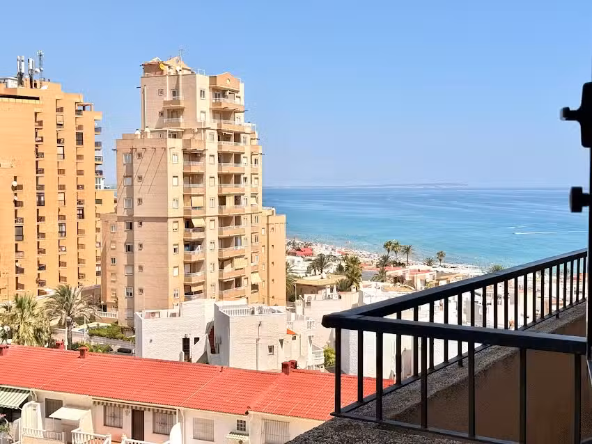 Inmobiliaria Ruiz & Cissé. Vendemos tu Casa.