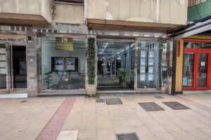 Inmobiliaria Rural Hogar