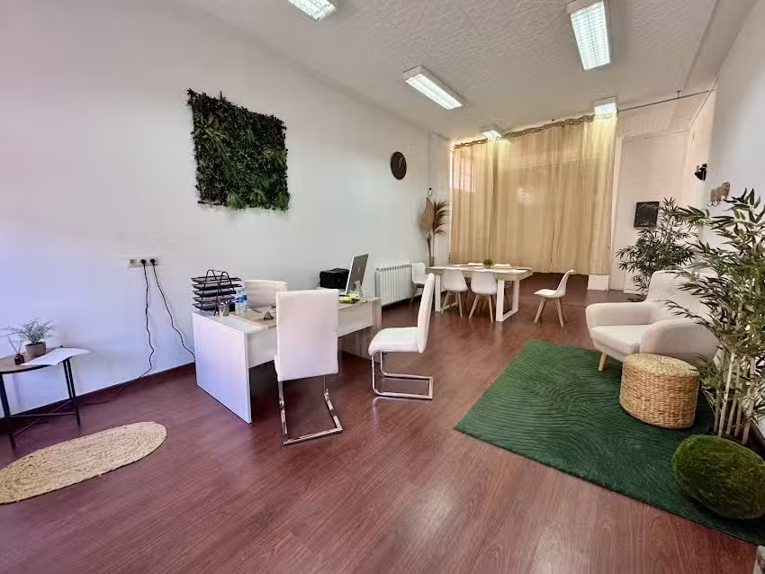 Inmobiliaria Rural Hogar Guadalajara