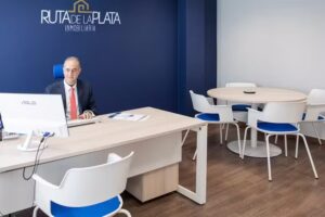 Inmobiliaria Ruta de la Plata