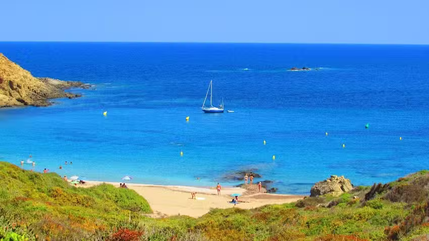 Inmobiliaria Sa Caseta