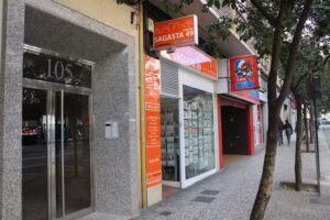 Inmobiliaria Sagasta 49