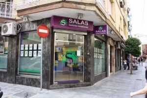 Inmobiliaria Salas