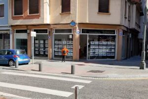 Inmobiliaria Salazar