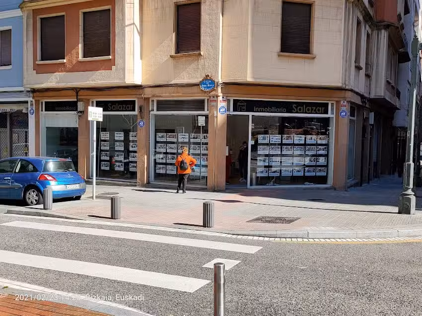 Inmobiliaria Salazar