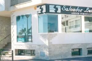 Inmobiliaria Salvador Belmonte