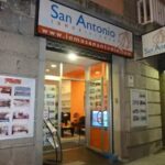 Inmobiliaria San Antonio