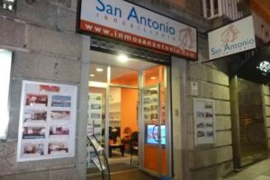 Inmobiliaria San Antonio