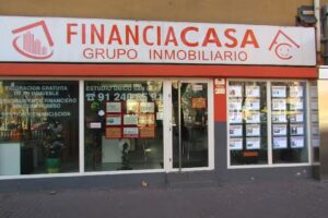 INMOBILIARIA SAN BLAS
