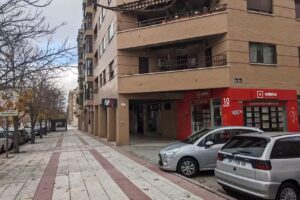 Inmobiliaria San Blas Las Rosas Redpiso