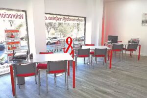 Inmobiliaria San Fernando de Henares Redpiso