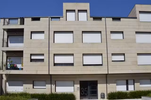 Inmobiliaria San Fernando S.A.