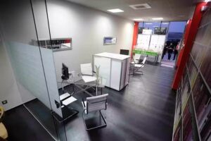 Inmobiliaria San Fernando Suances